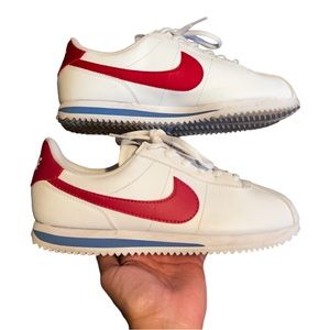 NIKE CORTEZ FORREST GUMP